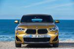 BMW X2 xDrive20d M Sport X 2018 года (WW)